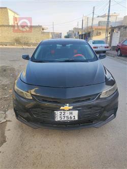 شێڤرۆلێت مالیبۆ